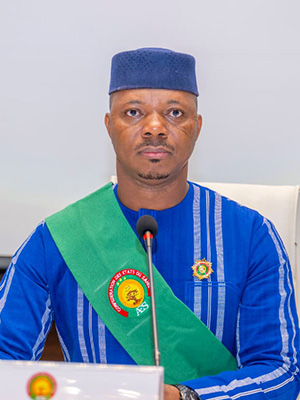 Ousmane Bougouma
